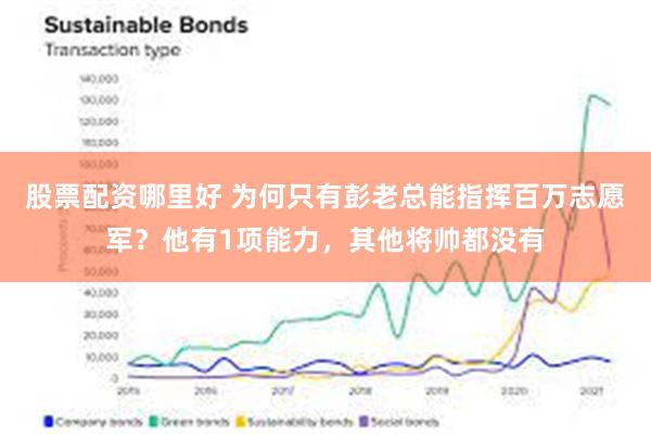 股票配资哪里好 为何只有彭老总能指挥百万志愿军？他有1项能力，其他将帅都没有