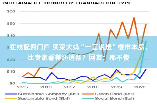 在线配资门户 买菜大妈“一言说透”楼市本质，比专家看得还透彻？网友：都不傻