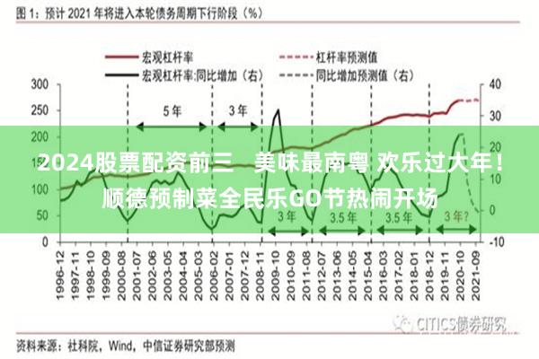 2024股票配资前三   美味最南粤 欢乐过大年！顺德预制菜全民乐GO节热闹开场